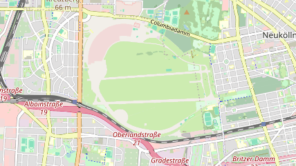 Karte, wie Sie uns finden.