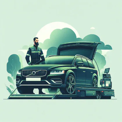 Autoservice Super Plus